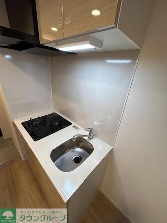 LIME RESIDENCE HIGASHINAKAYAMAの物件内観写真